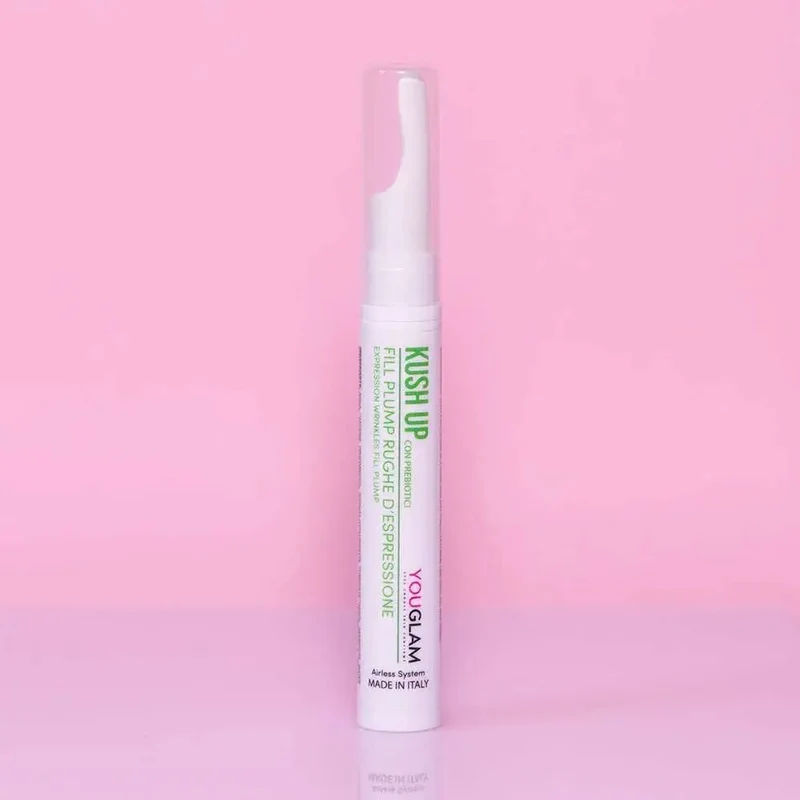 YouGlam Kush Up Verde Fill Plump Rughe D'Espressione 15ml