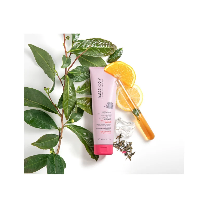 Teaology Happy Body Slimming Balm 300ml