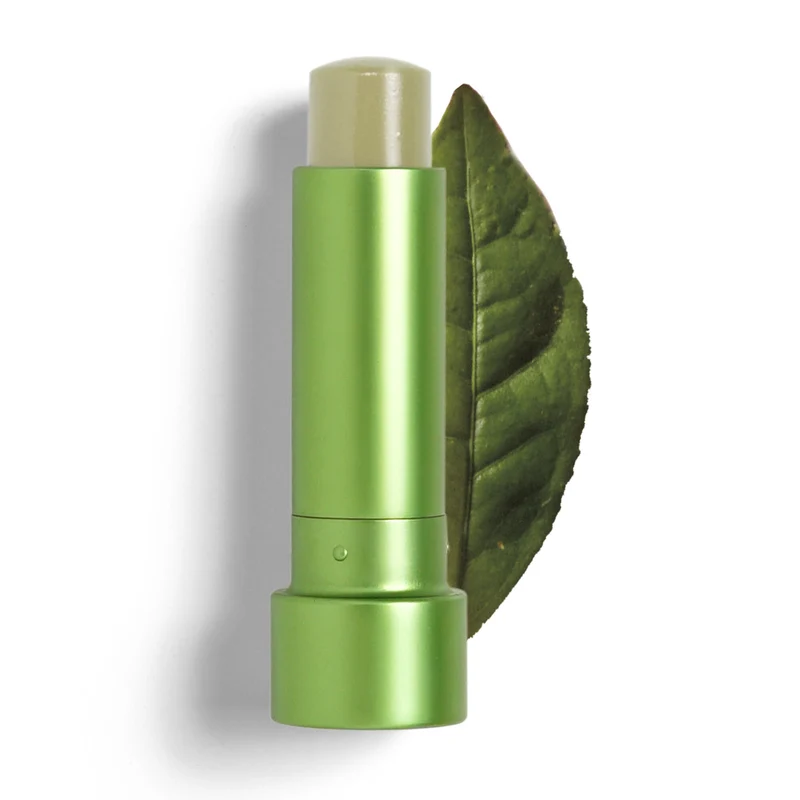 Teaology Matcha Tea Lip Balm 4g