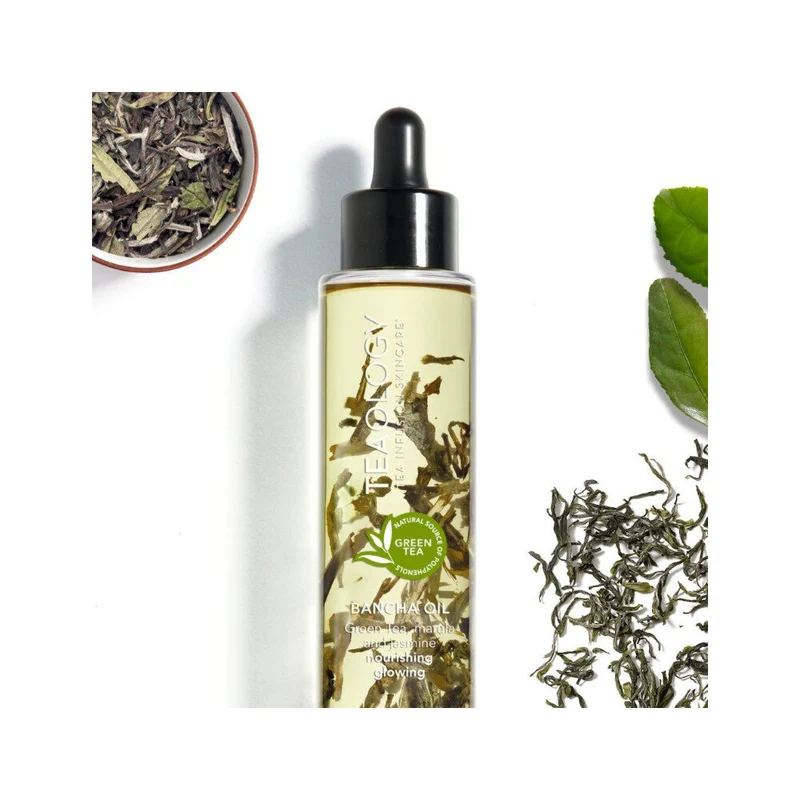 Teaology Bancha Oil 100ml