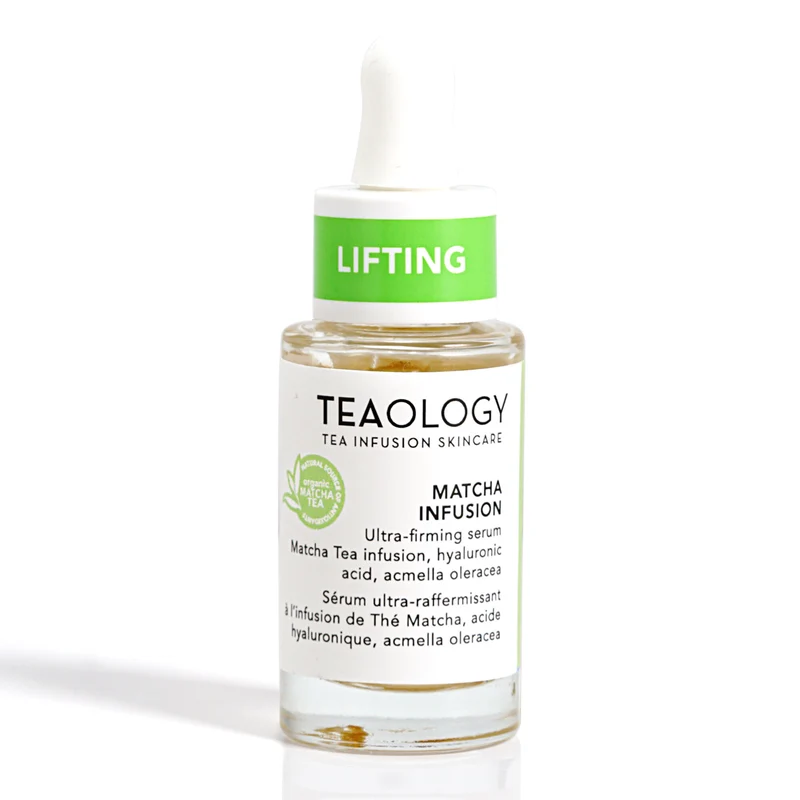 Teaology Matcha Infusion 15ml