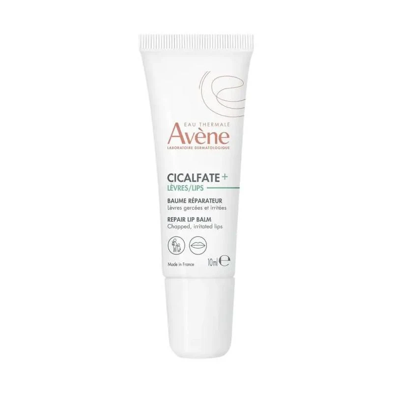 Eau Thermale Avène Cicalfate+ Balsamo Labbra Riparatore 10ml