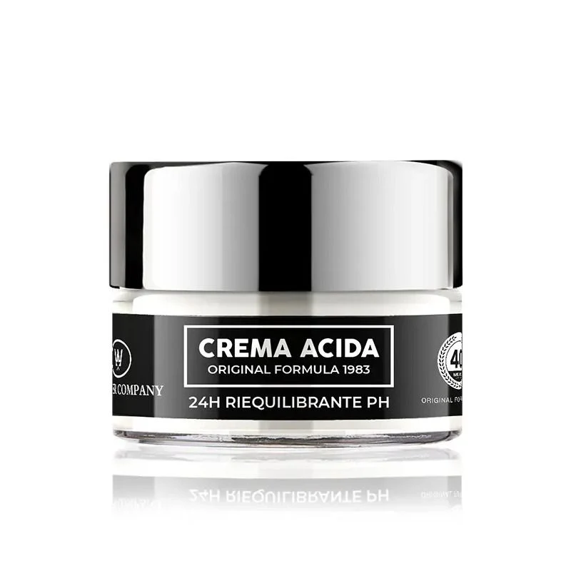 LR Wonder Crema Acida Viso 50ml