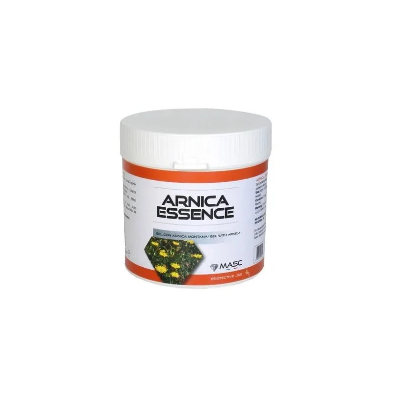 Masc Arnica Essence Per Cavalli 300ml