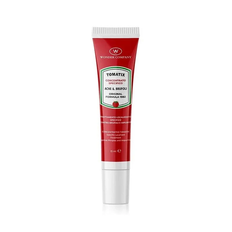 LR Wonder Tomatix Concentrato Acne/Brufoli 15ml