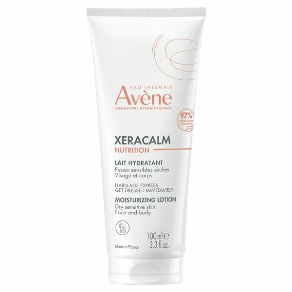 Eau Thermale Avène Xeracalm Nutrition Latte Idratante Pelle Secca 100ml