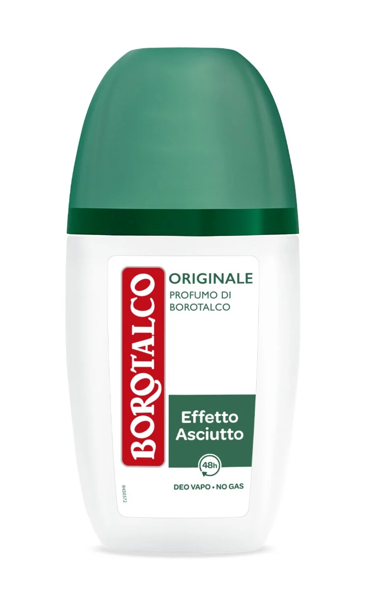Borotalco Originale deodorante vapo 75ml