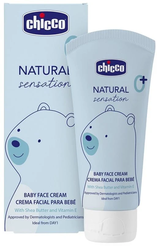 CH NS CREMA VISO