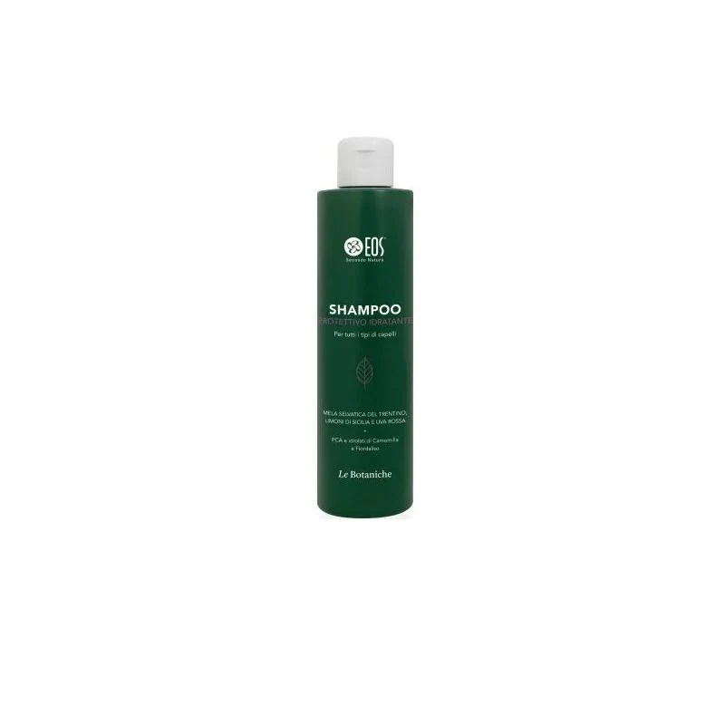 EOS Le Botaniche shampoo protettivo 200ml