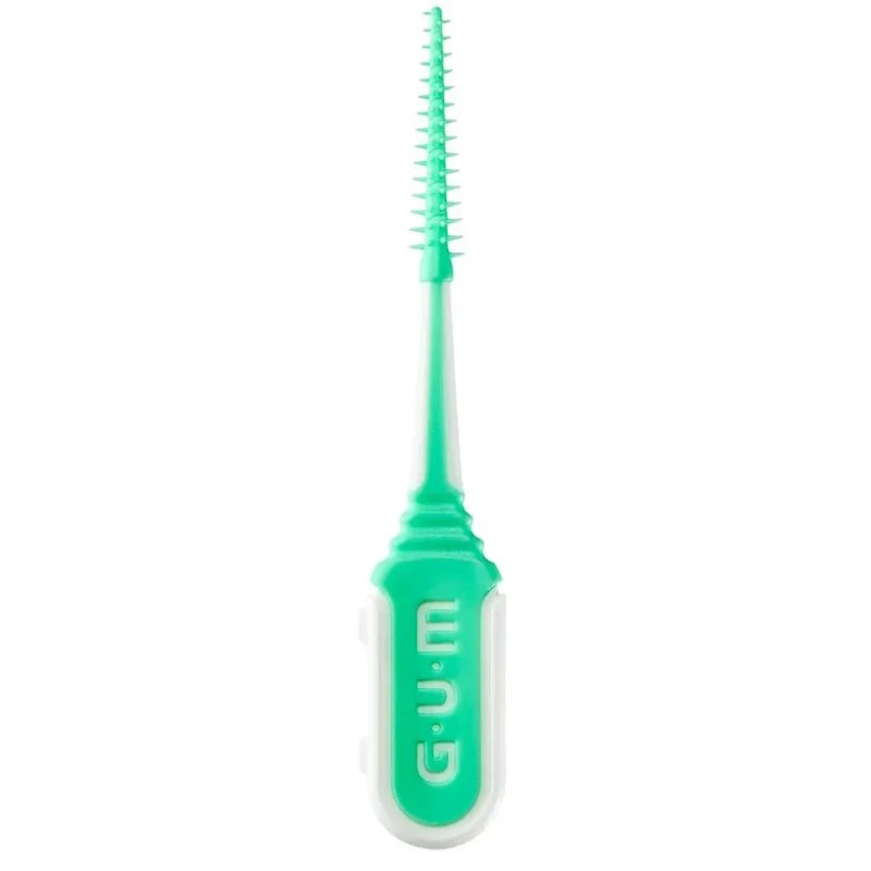 Gum Soft Picks Comfort Flex 80 scovolini