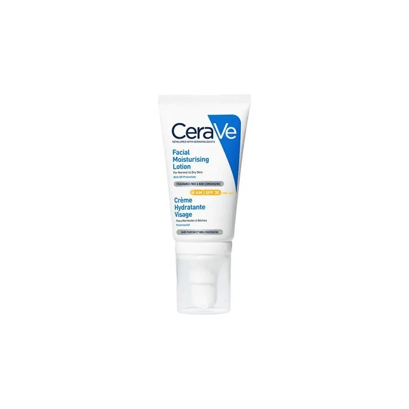 CeraVe crema idratante viso SPF30 52ml
