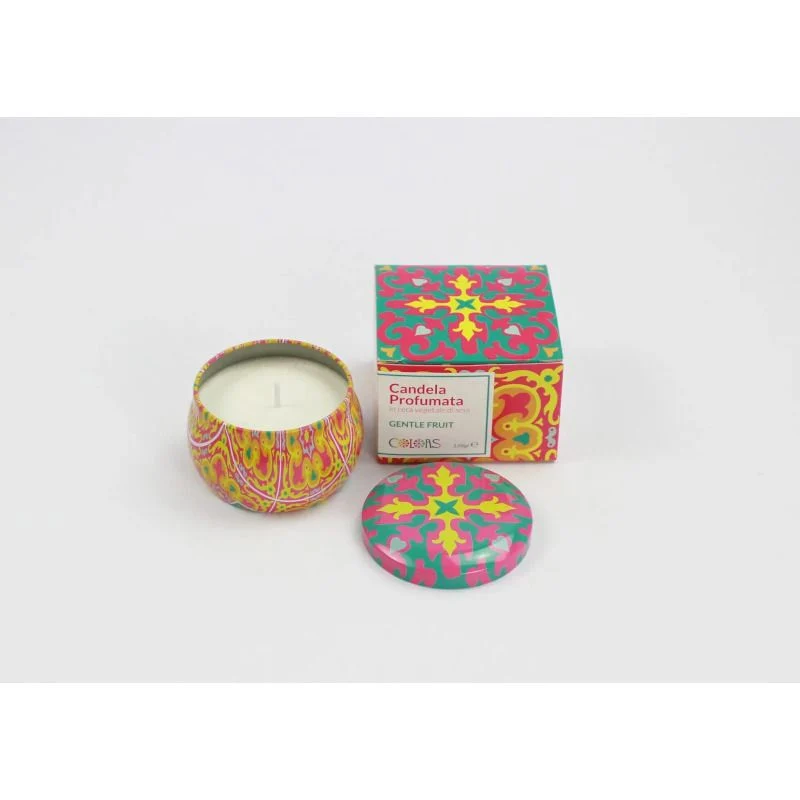 Colors Candela Gentle Fruit 120g