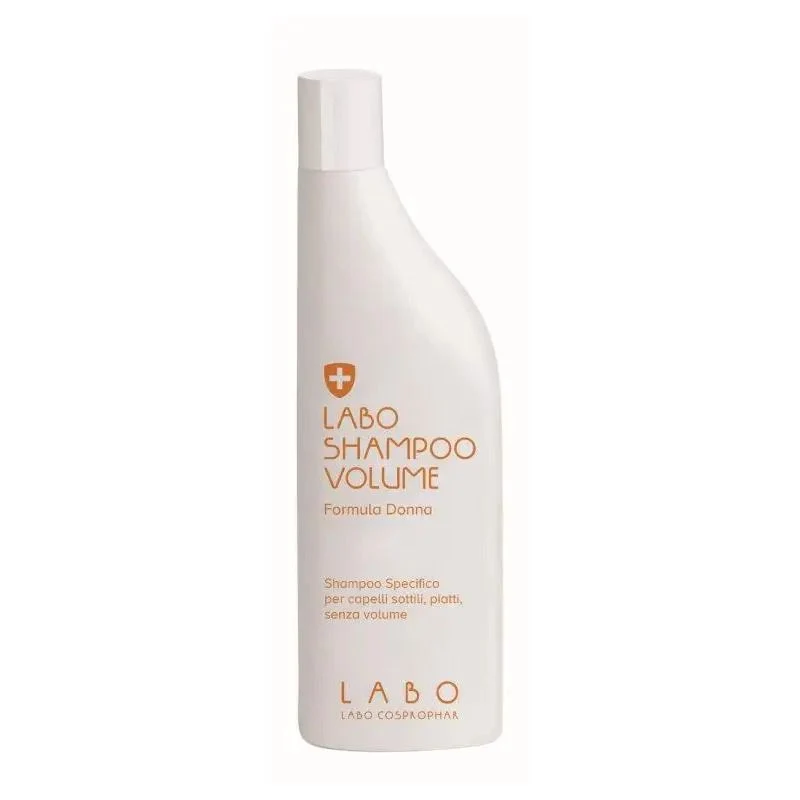 Labo Shampoo Volume Formula Donna 150ml