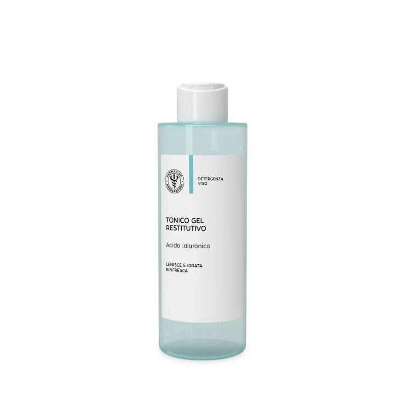 Amicafarmacia Tonico Gel Restitutivo Acido Ialuronico 200ml