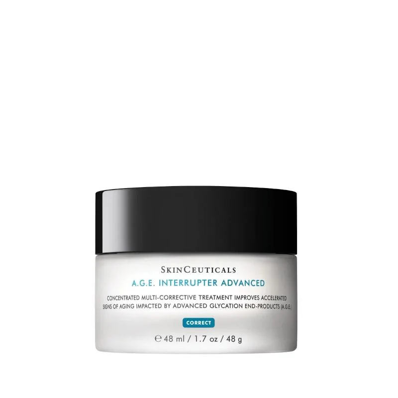 Skin Ceuticals A.G.E. Interrupter Advanced crema antirughe 48ml