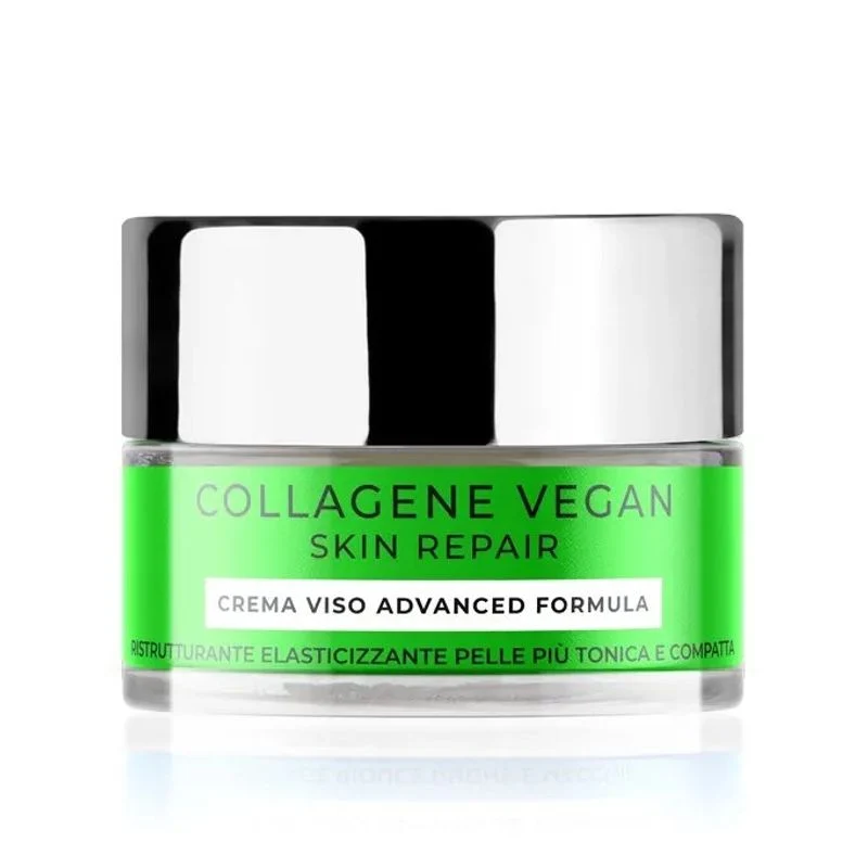 Lr Company Skin Repair Collagene Vegan Crema Viso 50ml