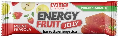 WHYSPORT ENERGY FRUIT MELA FRA