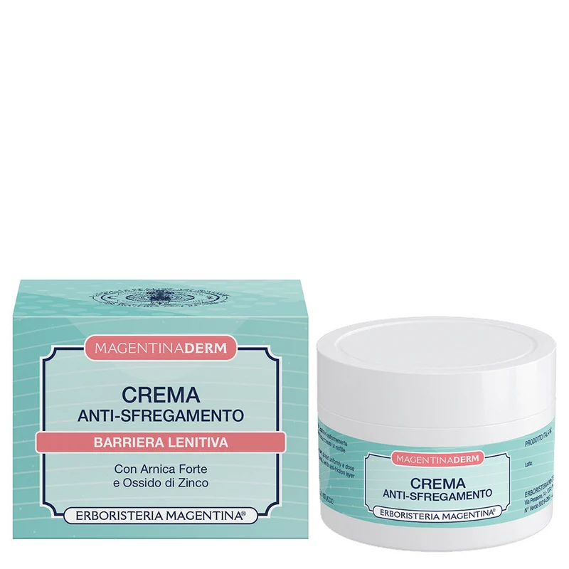 MagentinaDerm Crema Anti-Sfregamento 100ml