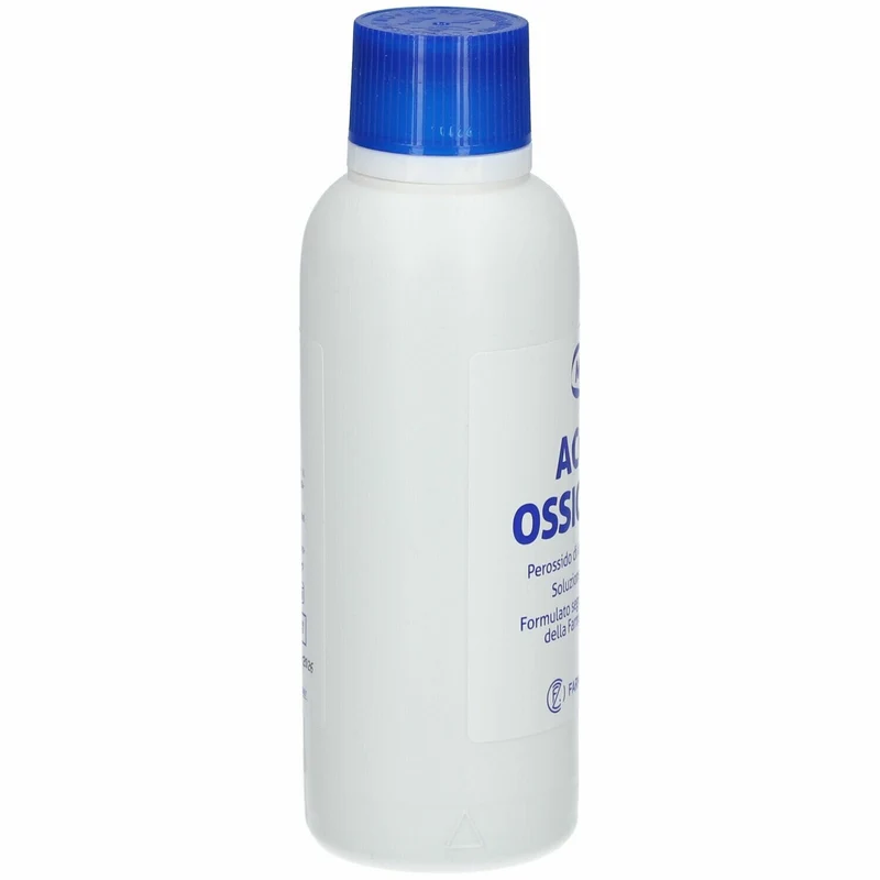 Acqua Ossigenata 10 Volumi 250ml