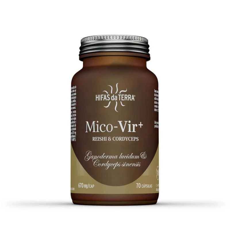 Mico Vir+ 70 Capsule