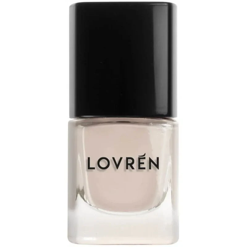 Lovren Nail Care smalto unghie S23 Rosa Latte 5ml