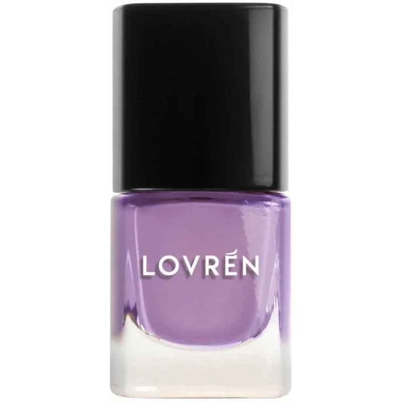 Lovren Nail Care smalto unghie S28 Lilla 5ml