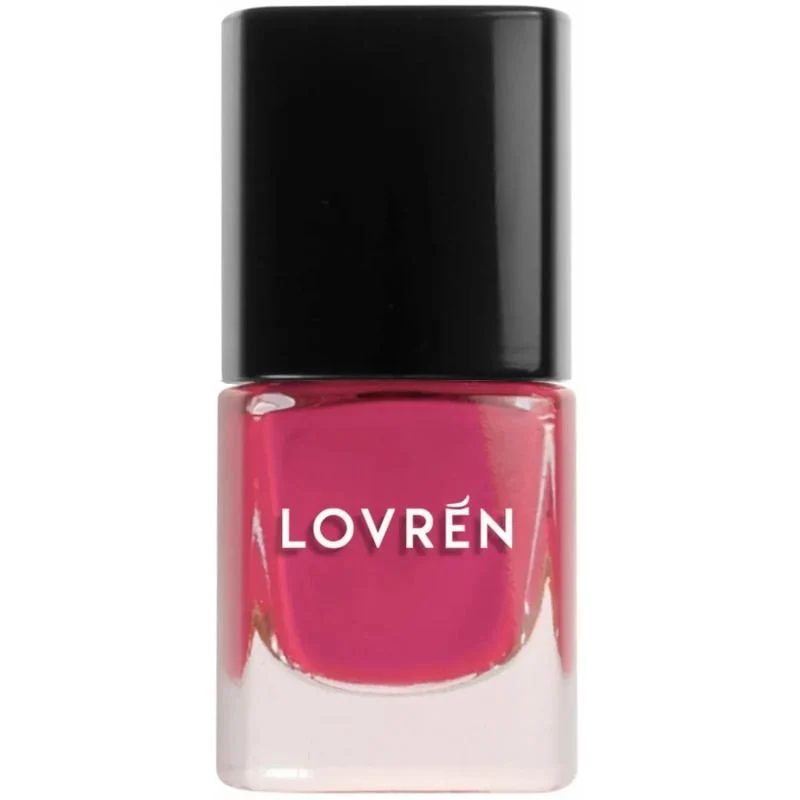 Lovren Nail Care smalto unghie S24 Fucsia 5ml