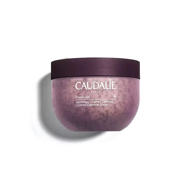 Caudalie Vinosculpt Gommage Crushed Cabernet corpo 250g