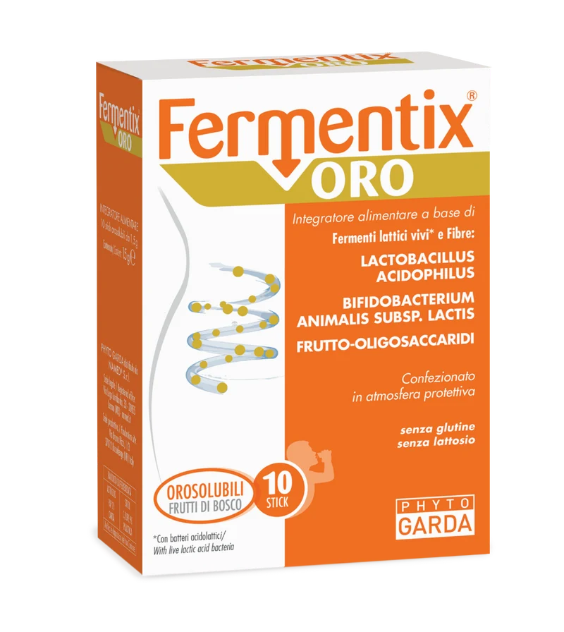 Fermentix Oro 10 Stick
