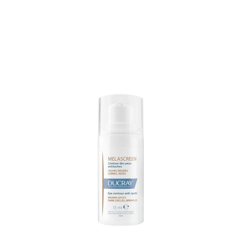 Ducray Melascreen Contorno Occhi Anti-Macchie 15ml