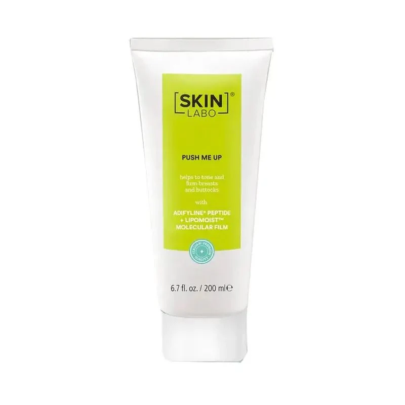 Skinlabo Push Me Up gel rassodante seno e glutei 200ml