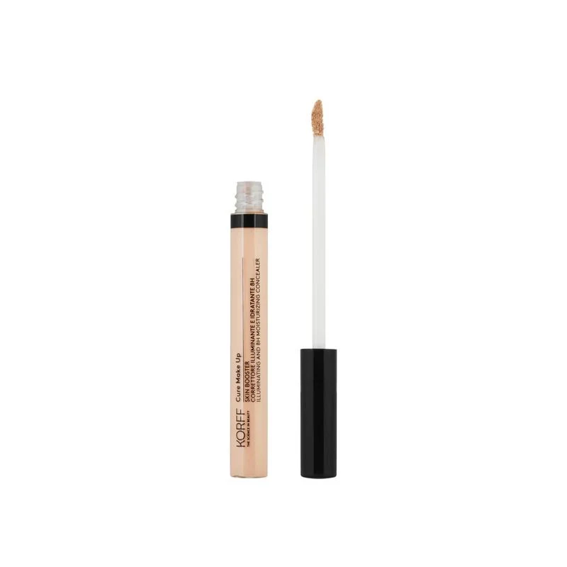 Korff Skin Booster correttore illuminante idratante 8h 02