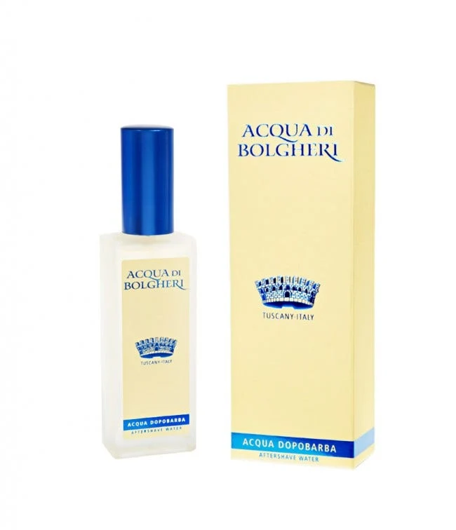 Acqua Di Bolgheri Acqua Dopobarba 100ml
