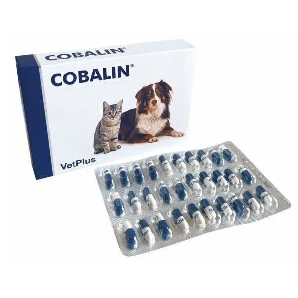 COBALIN 60CPS