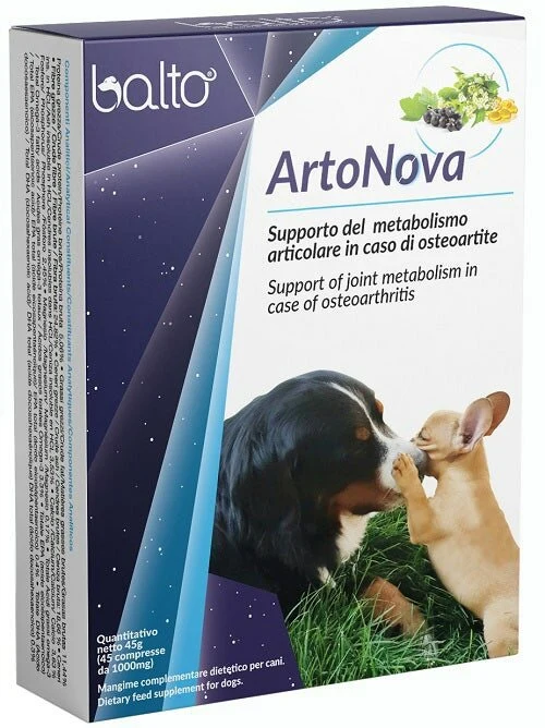 BT ARTONOVA 45CPR