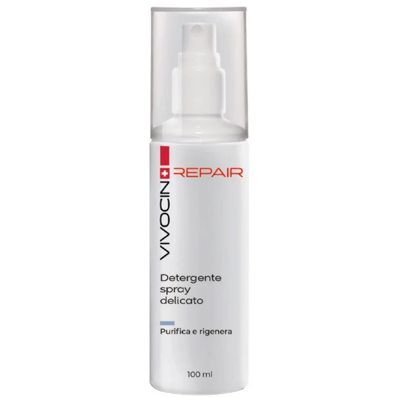 Vivocin Repair Detergente Spray Delicato 100ml