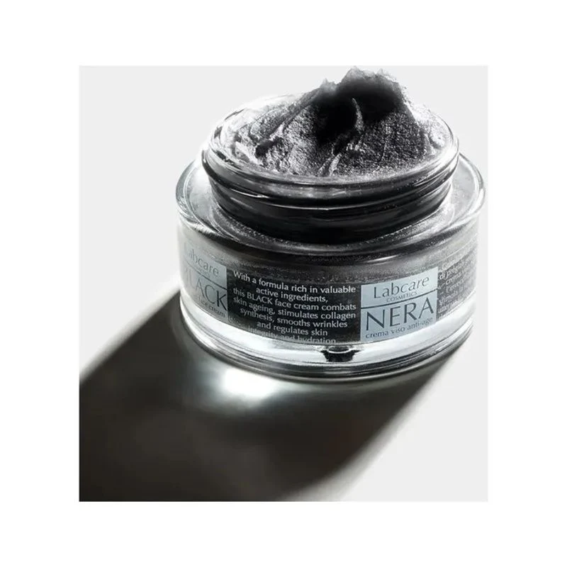 Labcare Crema Viso Anti Age Nera New 50ml