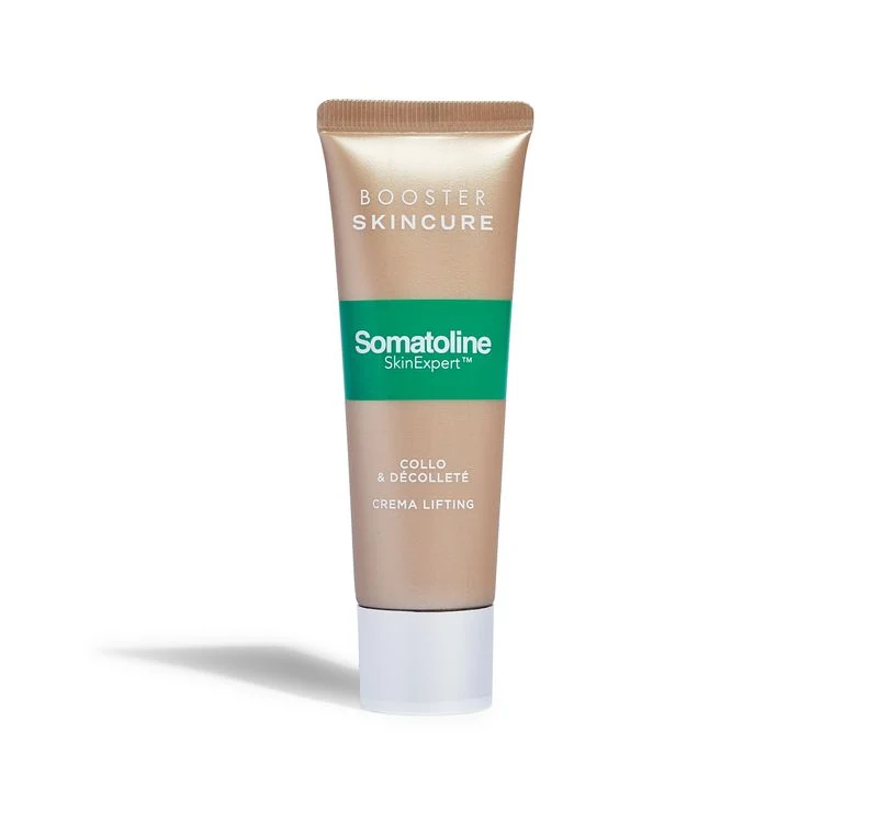Somatoline SkinExpert Skincure Collo e Décolléte Crema Lifting 50ml