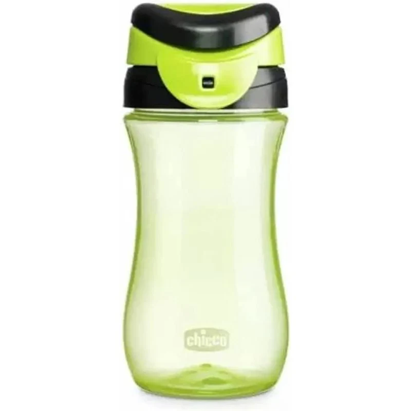 Chicco Cup 2 anni+ tazza verde 1 pezzo