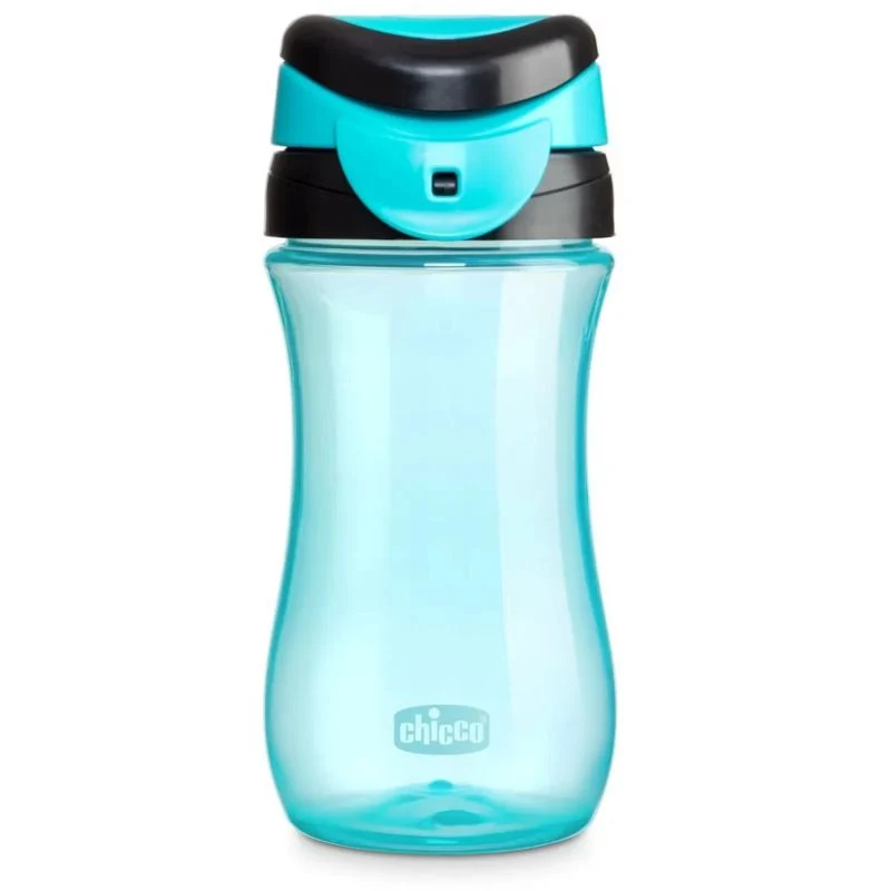 Chicco Cup 2 anni+ Tazza azzurra