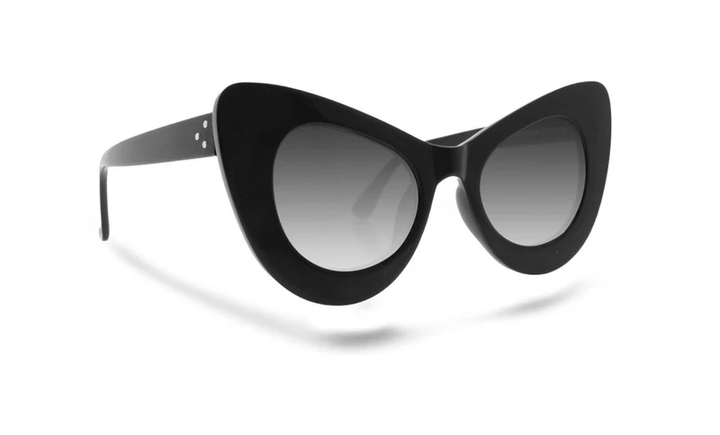 Occhiale Da Sole Donna Modello Marilyn