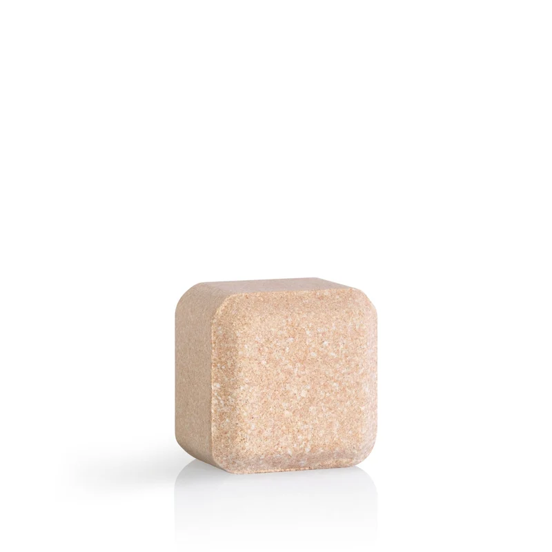 L'Occitane Mini Bomba Bagno Karitè E Castagna Verde 18g