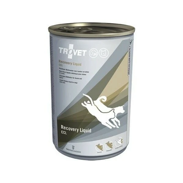 TR RECOVERY LIQ DOG/CAT 400G