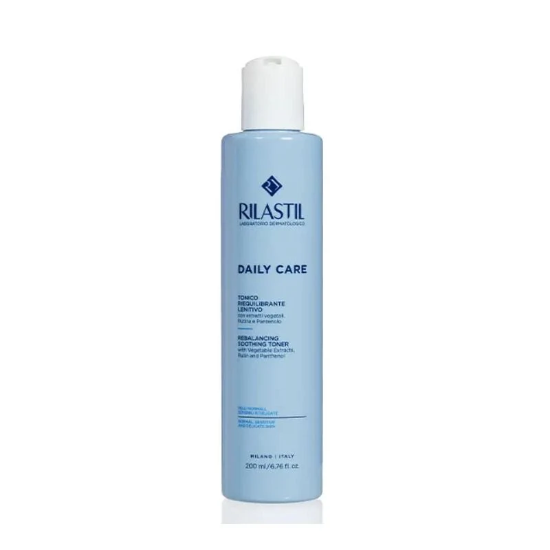 Rilastil Daily Care Tonico 200ml
