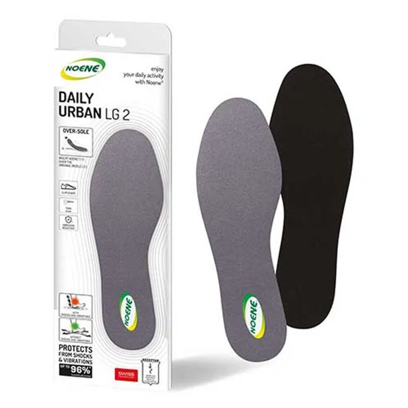 Noene Daily Urban LG2 Solette Pianta Stretta N 36-39