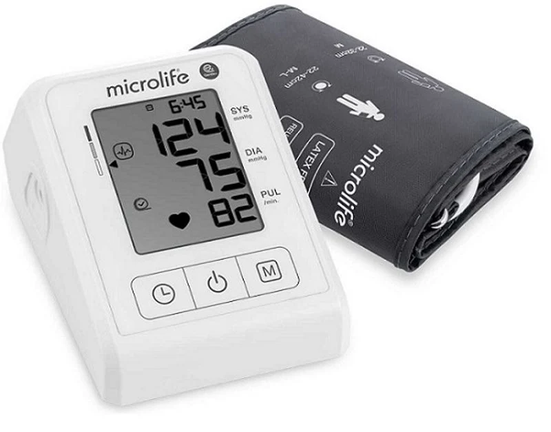 Microlife BP B1 Classic misuratore di pressione 1 pezzo