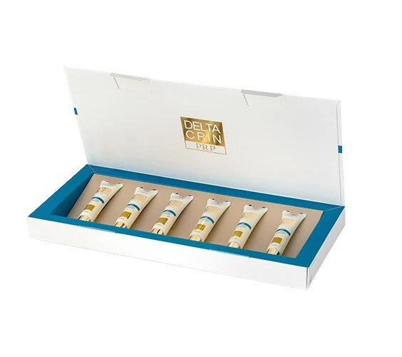 Deltacrin PRP 6x15ml