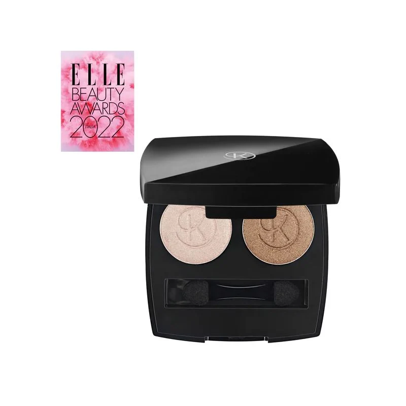 Korff Cure Make Up Palette Duo 01 Nude Look