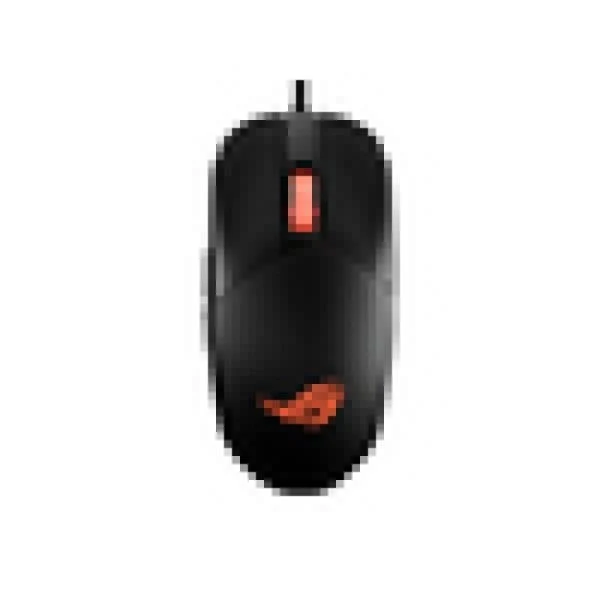 Asus rog strix impact iii mouse gaming mano destra usb tipo a ottico 12000 dpi - 144891