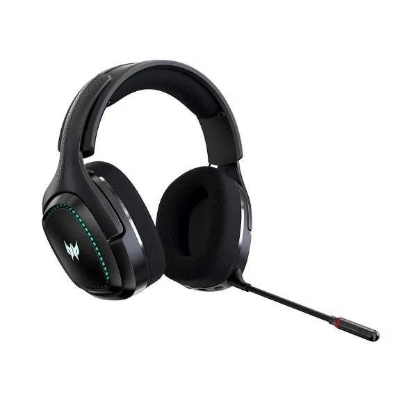 Acer predator galea 550 auricolare wireless a padiglione gaming usb tipo-c bluetooth nero - GP.HDS11.01J